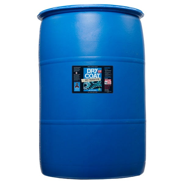 DRY COAT™ RUST PREVENTATIVE 55 GAL