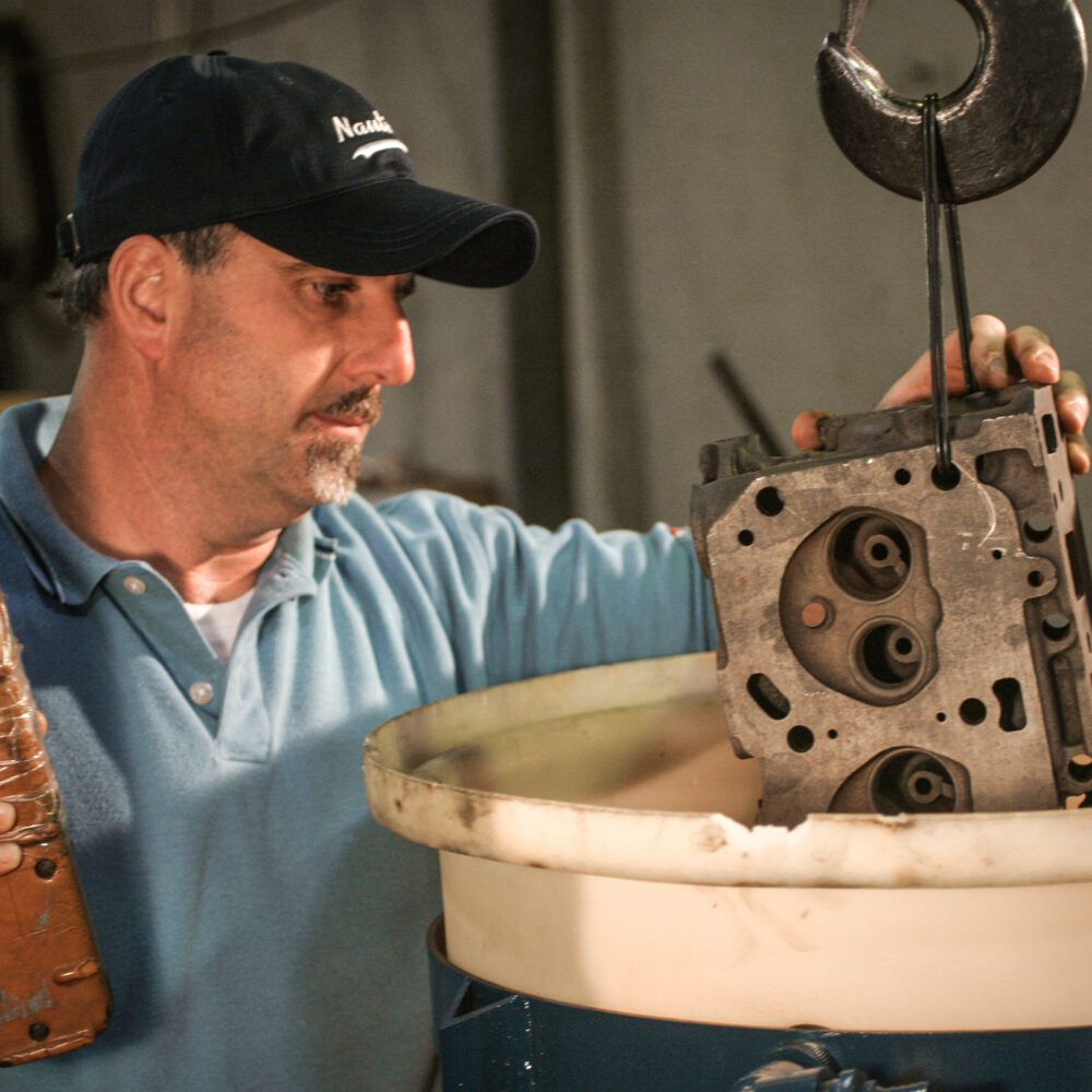 METAL RESCUE® RUST REMOVER BATH 55GAL